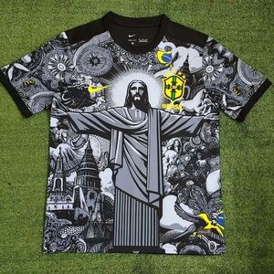 Brazil Jesús edition